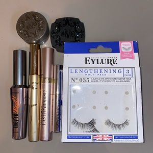 Make up Lot 🌟 New or swatched